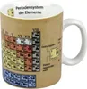 KÖNITZ 1113301064 Znalostný hrnček CHEMISTRY 490 ml z Náhľad obrázku produktu 4