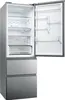 Haier 3D 60 Serie 5 HTW5618CNMG Kühl-Gefrier-Kombi C Produktbild-Vorschau 12