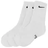 Chaussettes Nike SX6842-100 pour Enfant Voir les images du produit 1