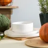 HOMLA FAMELIO Schale weiß 14 cm Produktbild-Vorschau 2