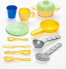 Molto First Chef Spielzeugküche MOLTO Produktbild-Vorschau 4