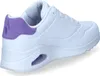 Skechers Uno Pop Back Weiß WPUR Größe EU 41 Produktbild-Vorschau 4