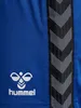 Hummel Authentic PL Shorts Damen, blau, M Produktbild-Vorschau 5