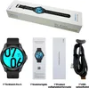 Pro 5 Android-Smartwatch für Männer, Snapdragon W5+ Gen Produktbild-Vorschau 9
