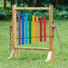 Eduplay Klangröhren Spielzeug - vertikale Sound Tubes für Produktbild-Vorschau 8