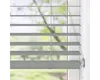 SOLUNA Alu-Jalousie grau matt 50 mm 170x180 cm Produktbild-Vorschau 4