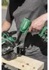 HiKOKI 18V aspirapolvere a batteria RA18DA Pompa d'aria di Anteprima dell’immagine prodotto 24