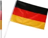 Deutschlandfahne Flagge ca. 60 x 90 cm Bundesflagge mit Produktbild-Vorschau 1