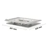 Supporto per Notebook | 17 " | Senza Illuminazione | Anteprima dell’immagine prodotto 3