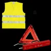 PLANET LINE Kit Weste PL7248 + Warndreieck Produktbild-Vorschau 2
