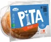 BUŁKI PITA BEZGLUTENOWE (2 szt.) 190 g - INCOLA Podgląd zdjęcia produktu