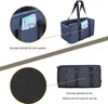 （Modrá） Ruční psí bouda pro štěňata Upgrade přenosné Náhled obrázku produktu 12