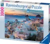Ravensburger 19611 1 Ravensburger Abend über Santorini,  Anteprima dell’immagine prodotto 7