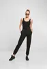 Urban Classics Damen Body Ladies Shiny Rib Body Black-XL Produktbild-Vorschau 15