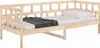 vidaXL Tagesbett Massivholz Kiefer 90x200 cm Produktbild-Vorschau 6