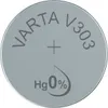 Varta - VA 303 Uhren Batterie SR44 (10 Stück, 1 Set) Produktbild-Vorschau 2