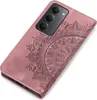 Mandala Handyhülle für Xiaomi Redmi 15 / 15 5G RFID Schutz Produktbild-Vorschau 9
