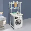 support à 3 étages, étagère pour machine à laver, étagère Voir les images du produit 3