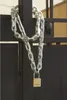 Master Lock Stahlschloss Zylinder mit 5 Stiften 575EURD Produktbild-Vorschau 3