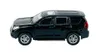 Welly Toyota Land Cruiser Prado Schwarz 1:34-1:39 Die Cast Produktbild-Vorschau 3