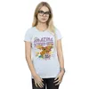 Scooby Doo - T-Shirt für Damen BI38665 (M) (Grau) Produktbild-Vorschau 3