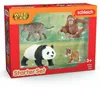 schleich Wild Life "Asien" Starter-Set, 3 Jahr(e), Produktbild-Vorschau 2