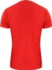 Nintendo Super Mario - Mario Badge - Red T-Shirt - Größe XL Produktbild-Vorschau 3