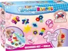 CRAZE 17852 - Splash Beadys - Steckperlen - Beginner Set Produktbild-Vorschau 1
