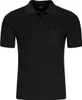 Ragman H-Polo Polo a maglia morbida uni Anteprima dell’immagine prodotto 7