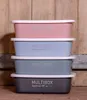 Multibox mit Deckel 3l mistel grün Produktbild-Vorschau 1