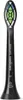 Sonicare W2 Optimal White Standard-Bürstenköpfe schwarz (2 Produktbild-Vorschau 7
