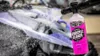 Muc-Off Nano Tech Motorcycle Cleaner 1 L Motorrad Pflege / Produktbild-Vorschau 10