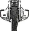 Crash bar Mustache pro Harley Davidson Softail Street Bob Náhled obrázku produktu 1