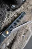 Friseurscheren Set Bool Jaguar PRO 5,5 Zoll Edelstahl Produktbild-Vorschau 5