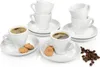 SÄNGER Espressotassen Set New Port 12 teilig für 6 Personen Produktbild-Vorschau 1