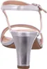 Tamaris Damen Sandale Sandalette elegant Stilettoabsatz Produktbild-Vorschau 34