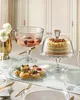 Pasabahce Petite Patisserie Servierteller - ø26,5 cm aus Produktbild-Vorschau 2
