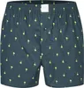MG-1 Herren Boxer 6-Pack Classics - mehrfarbig2 - Größe XXL Produktbild-Vorschau 3
