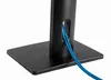 Gembird MS-D1-01, Vrijstaand, 7 kg, 43,2 cm (17 inch), 81,3 Productafbeelding-voorbeeld 7