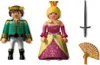 PLAYMOBIL 71886 DuoPack Książę i Księżniczka Podgląd zdjęcia produktu 6