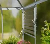 Palram – Canopia Hexa: mała szklarnia typu oranżeria z Podgląd zdjęcia produktu 4