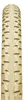 Continental 42-622 RIDE Tour, E-25, filo, crema-reflex Anteprima dell’immagine prodotto 4