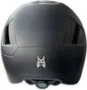 Lynx City Pro Scooter- und Fahrradhelm NTA8776 Schwarz Produktbild-Vorschau 6
