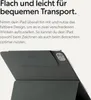 Paperlike Folio Case für iPad Pro 11" (2024) - Leichte, Produktbild-Vorschau 4