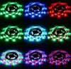 RGB LED Strip USB, Led Streifen 1M 60LEDs Wasserdicht, Led Produktbild-Vorschau 2