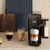 Machine à expresso, 20 bars, compatible Nespresso Voir les images du produit 6