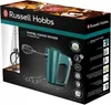 Frullatore a immersione Russell Hobbs Swirl Turchese Anteprima dell’immagine prodotto 5