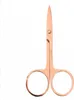 ECARLA Haut- und Nagelschere, 9 cm, Roségold Produktbild-Vorschau 2
