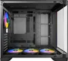 Antec Geh Mid  C5 CURVE ARGB   ATX/M-ATX/M-ITX o.N.       Voir les images du produit 20