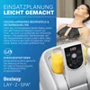 Bestway® LAY-Z-SPA® Whirlpool Miami AirJet™ Ø 180 x 66 cm, Produktbild-Vorschau 91